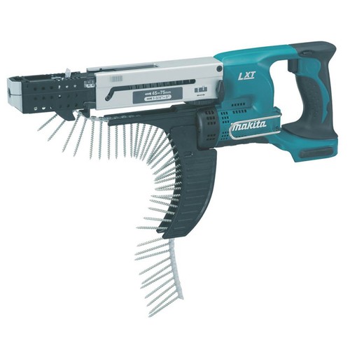 Makita auto feed - makita, screwdriver