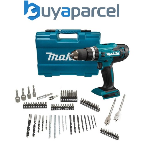 Makita hp488dz 18v - makita,