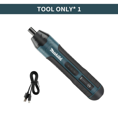 Makita cordless - makita, 3.6v