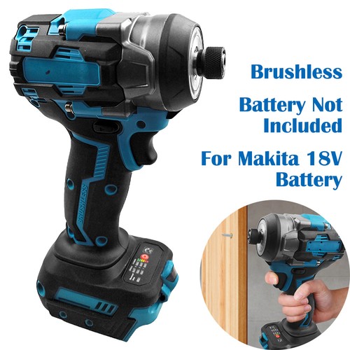 Cordless electric impact - cordless,