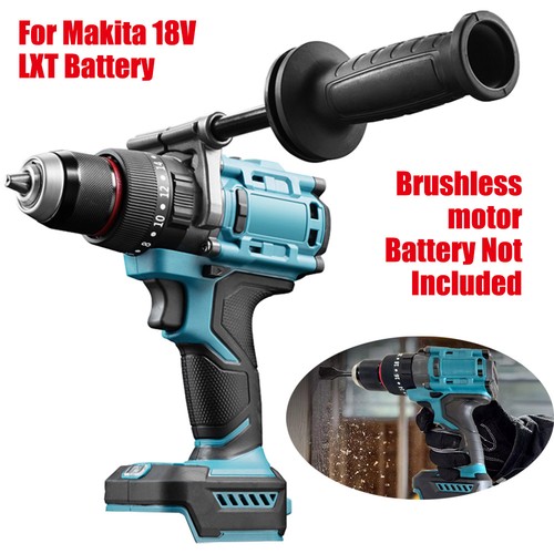 150n brushless impact hammer - 150n.m,