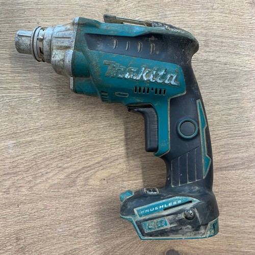 Makita dfs251 18v lxt - makita,