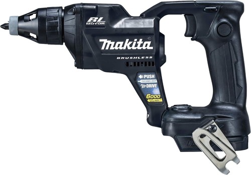 Makita fs600dzb black18v - makita,