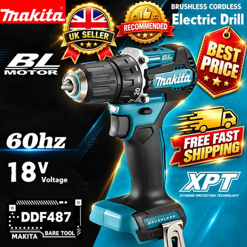 2026 makita ddf487 - 2026,