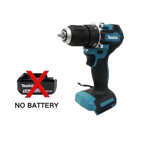 Makita ddf487 18v - makita,