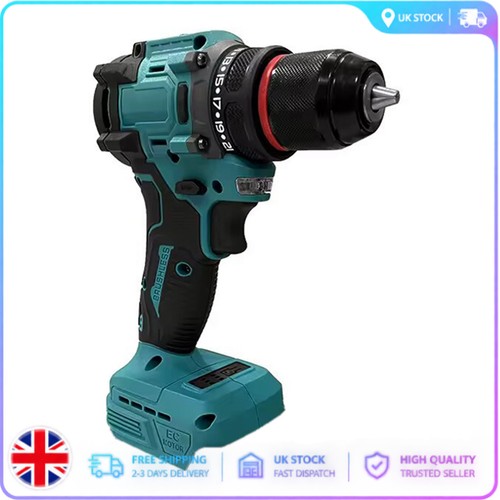 Cordless screwdriver - uk,