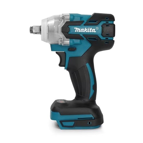 Makita dtw600 18v brushless - makita,