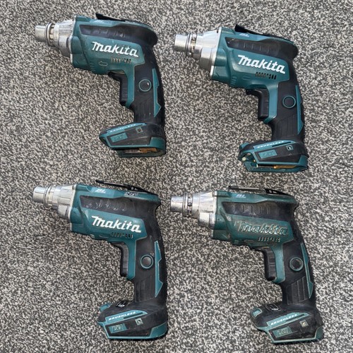 Makita dfs251 lxt 18v - makita,