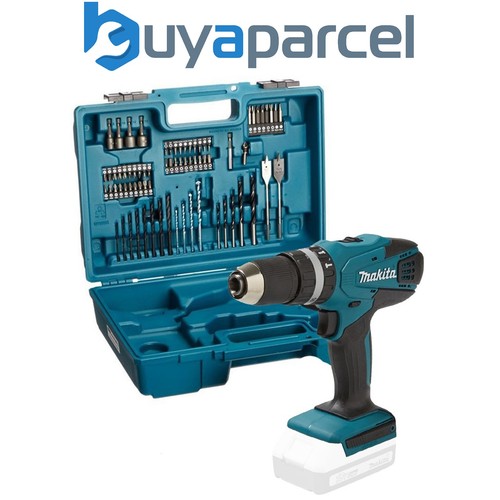 Makita hp457d 18v series - makita, g-series