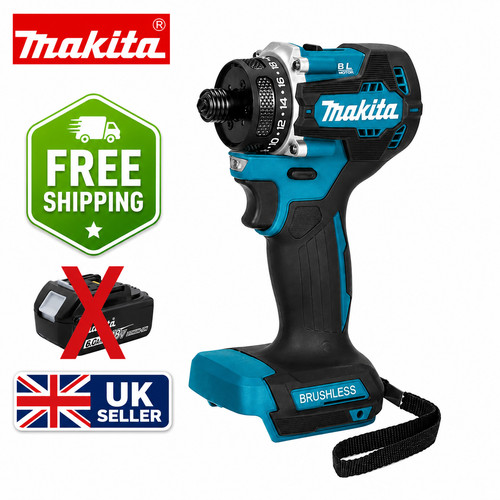 Makita 18v brushless electric - makita,