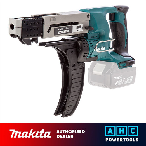 Makita dfr550z 18v lxt - dfr550z,