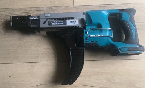 Makita dfr550z 18v ion - dfr550z,