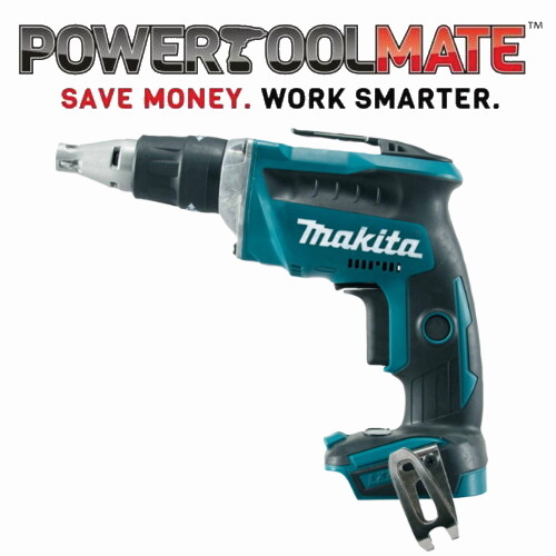 Makita dfs452z 18v brushless - makita,