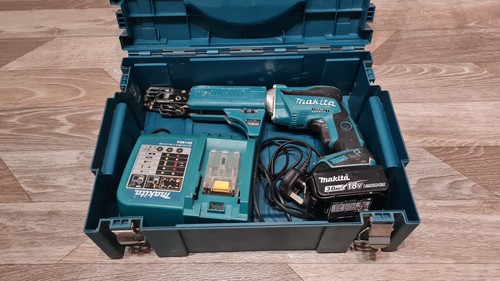 Makita dfs452 18v brushless - makita,