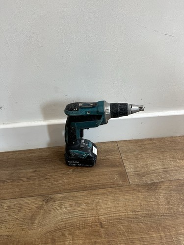 Makita dfs452 18v brushless - dfs452,