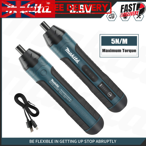 New makita cordless - makita,