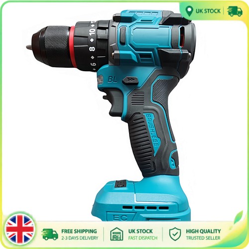 Cordless screwdriver - uk,