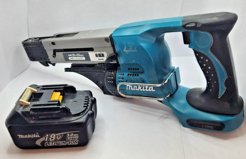 Makita bfr550 18v lxt ion - bfr550, li-ion