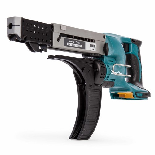 Makita dfr750z 18v lxt - dfr750z, 75mm