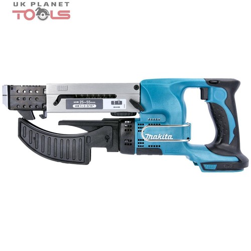 Makita dfr550z 18v - dfr550z,