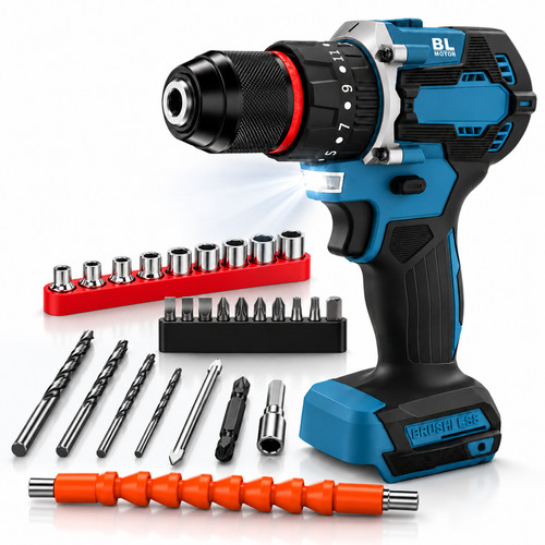 For makita 18v cordless drill - for,