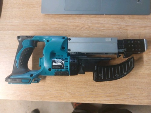 Makita dfr550 lxt 18v auto - makita,
