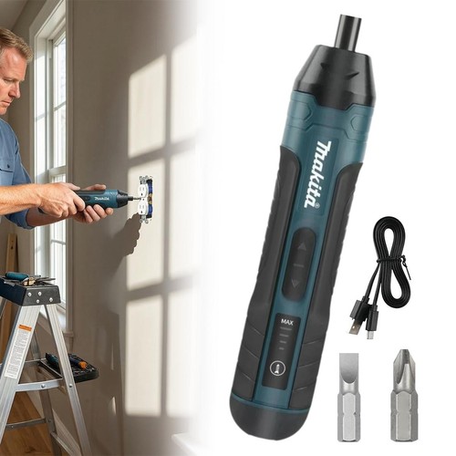Makita cordless electric - makita, 3.6v