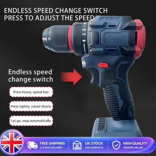 Cordless screwdriver - uk,