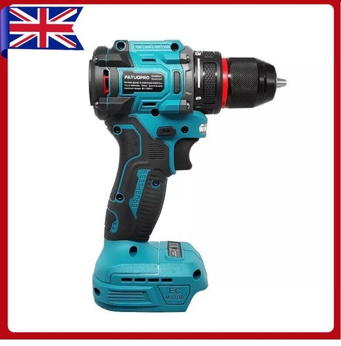 Electric screwdriver - electric,