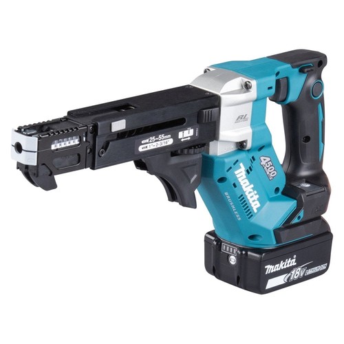 Makita dfr552z 18v cordless - dfr552z,