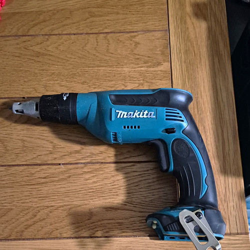 Makita dfs451 18v - makita, lxt