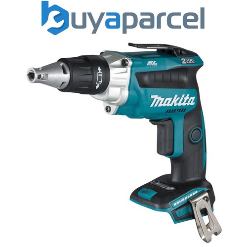 Makita dfs250z 18v brushless - 18v,