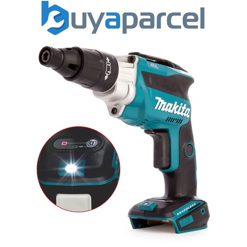 Makita dfs251z tek 18v - makita,
