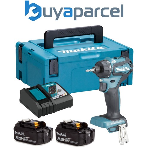 Makita ddf083rfj 18v - ddf083rfj,