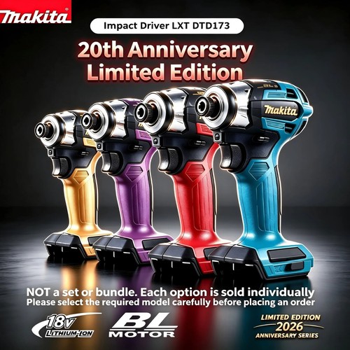 Makita dtd173z 18v lxt - makita,