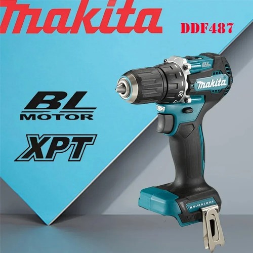 For makita ddf487 18v - ddf487,