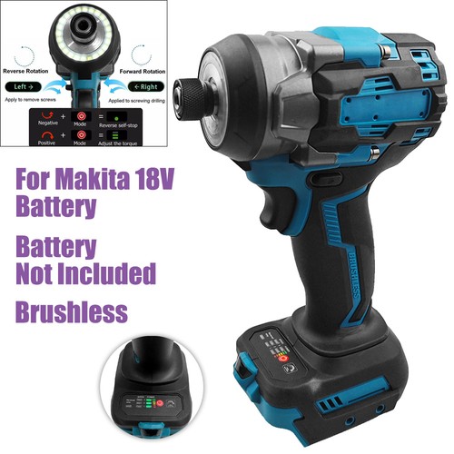 800n brushless cordless 4 - 800n.m,