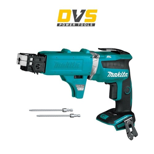 Makita dfs452zc 18v - dfs452zc, brushless