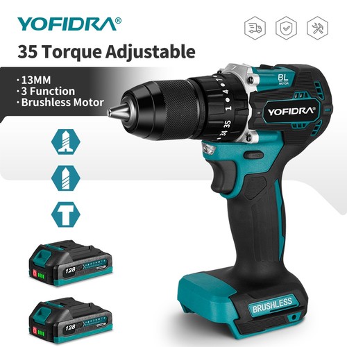 21v cordless drill - 21v, combi