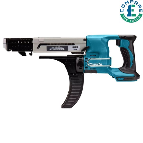 Makita dfr750z screwdriver - makita, 18v
