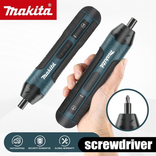 New makita cordless - new, 3.6v
