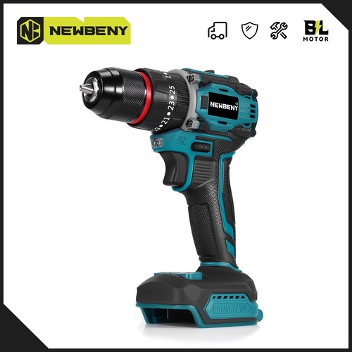 10mm cordless drill - cordless, electric