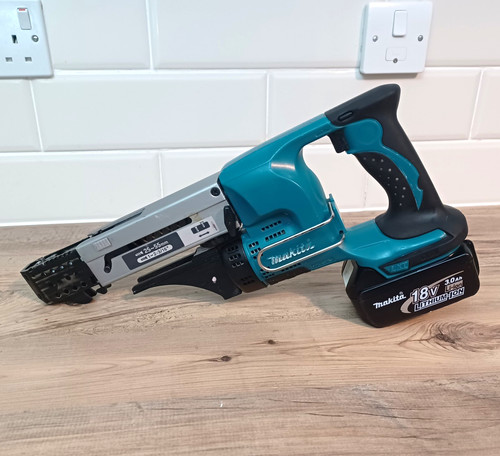 Makita bfr550 18v ion - makita,