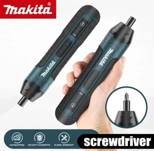 New makita cordless - makita,