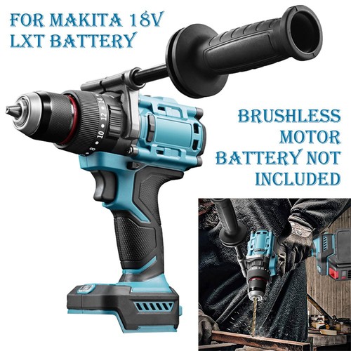 For makita lxt bl18 18v - 1/2",