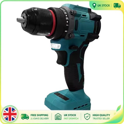 Electric screwdriver brushless - electric,
