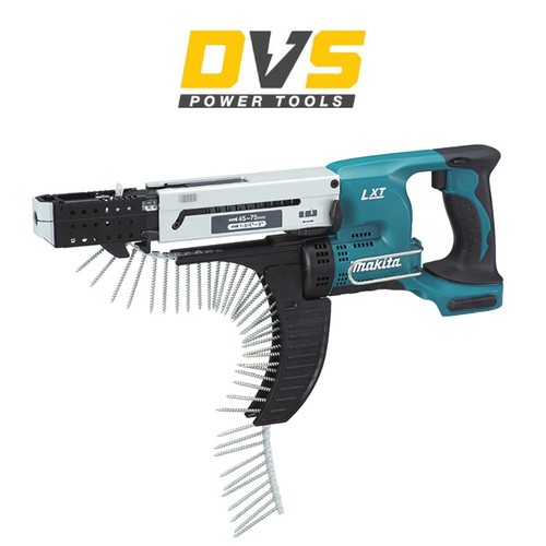 Makita dfr750z 18v lxt - dfr750z,