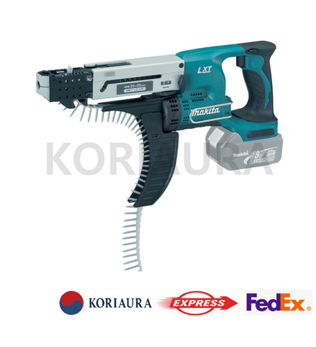 Makita dfr550z 18v - dfr550z,