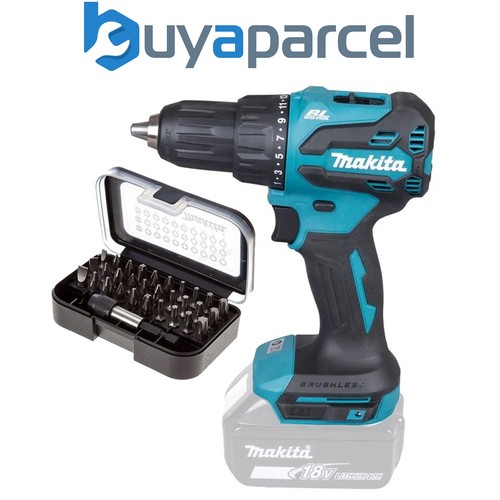 Makita dhp490z 18v lxt - makita,