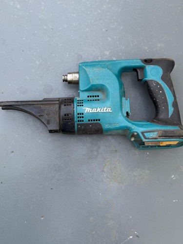 Makita dfr550 18v lxt auto - dfr550,